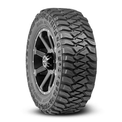 Mickey Thompson LT315/70R17 Tire, Baja MTZ P3 (59752) - 90000024270